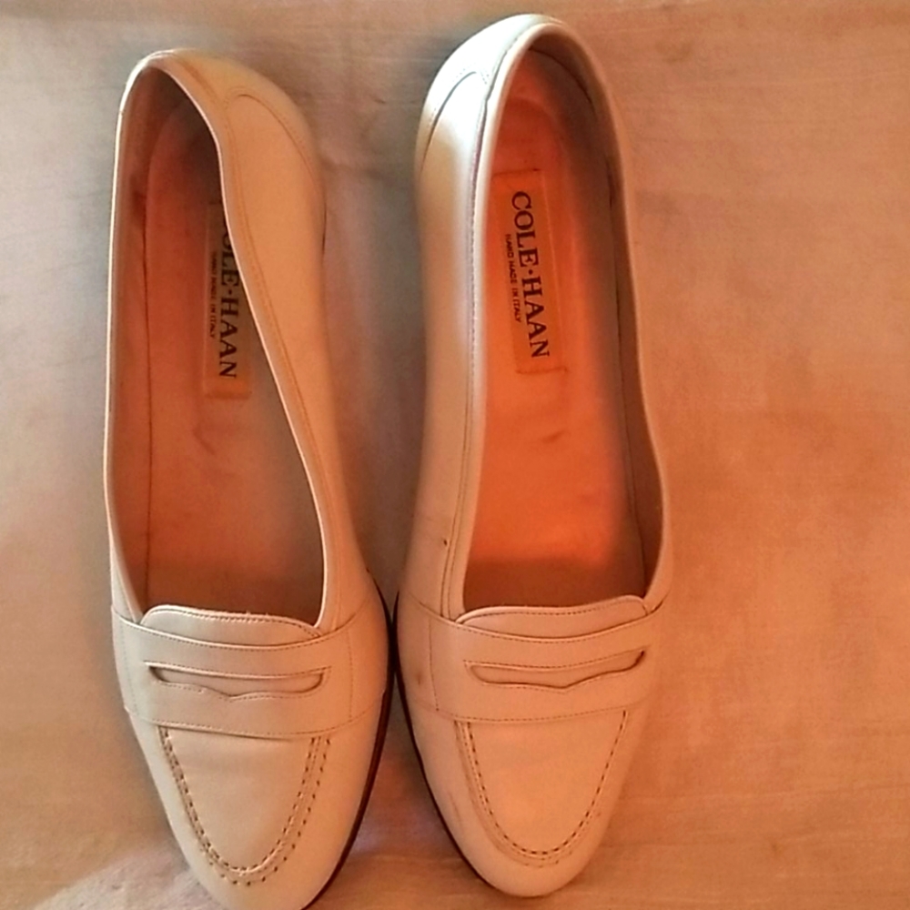 Cole Hann Shoe